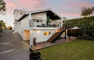 21 Sunny Brae Crescent, Westmere