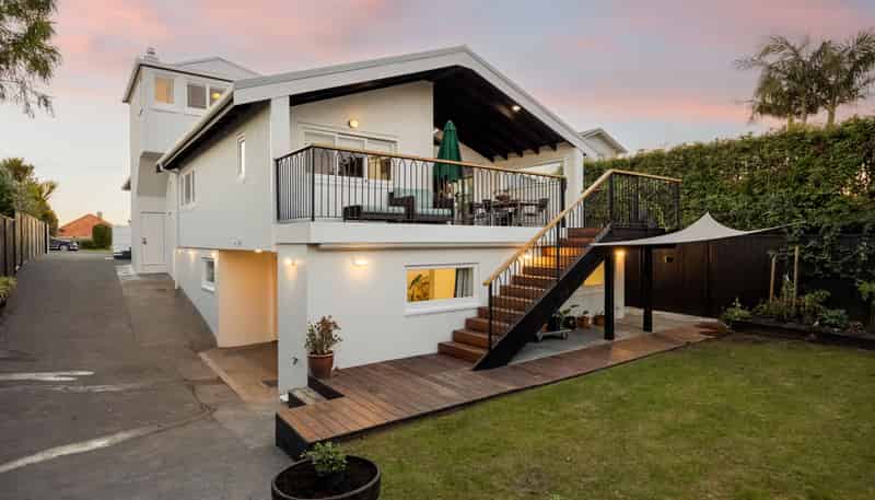 21 Sunny Brae Crescent, Westmere