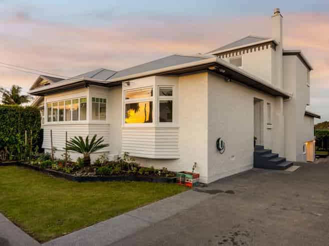 21 Sunny Brae Crescent, Westmere
