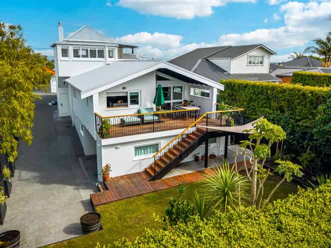 21 Sunny Brae Crescent, Westmere