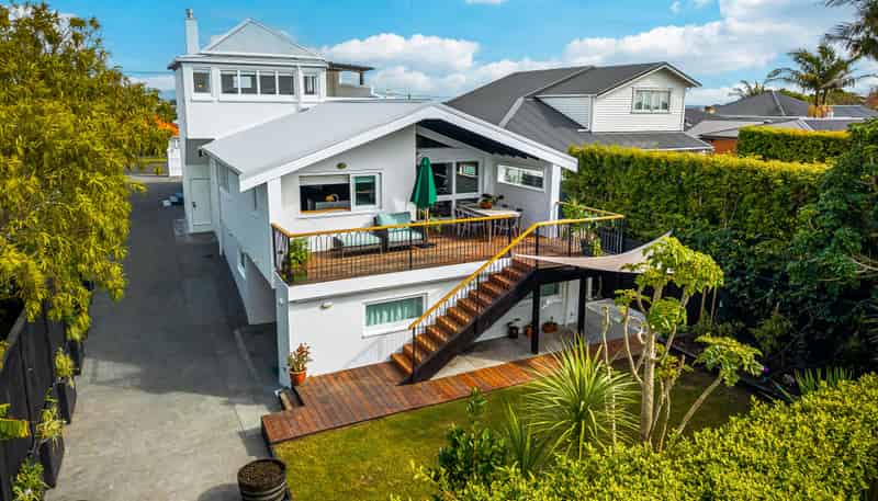 21 Sunny Brae Crescent, Westmere