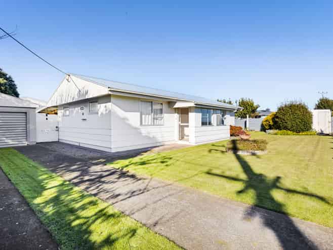 7 Grey Street, Normanby