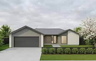 3 Granville Close, Springlands