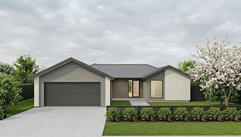 3 Granville Close, Springlands