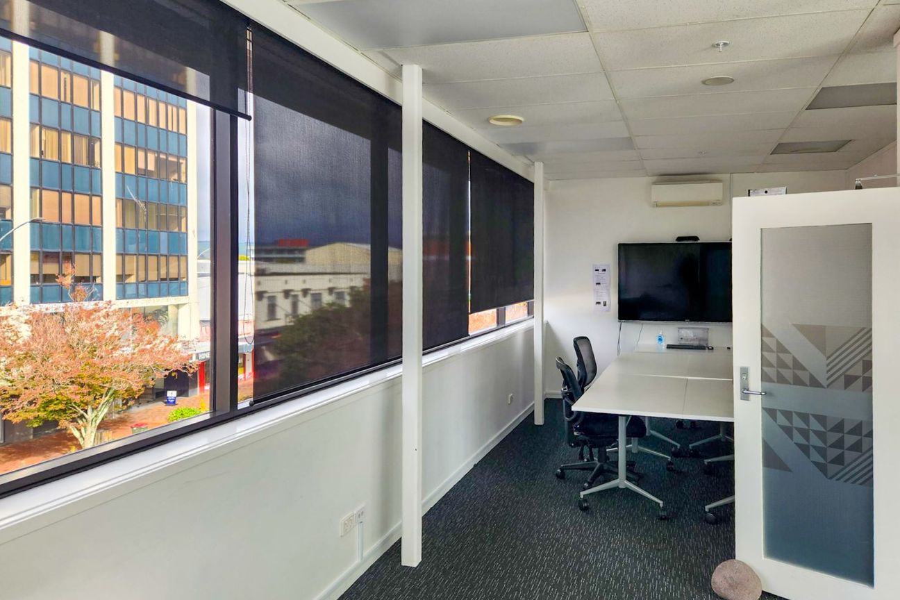 Stunning Offices - Vista 2