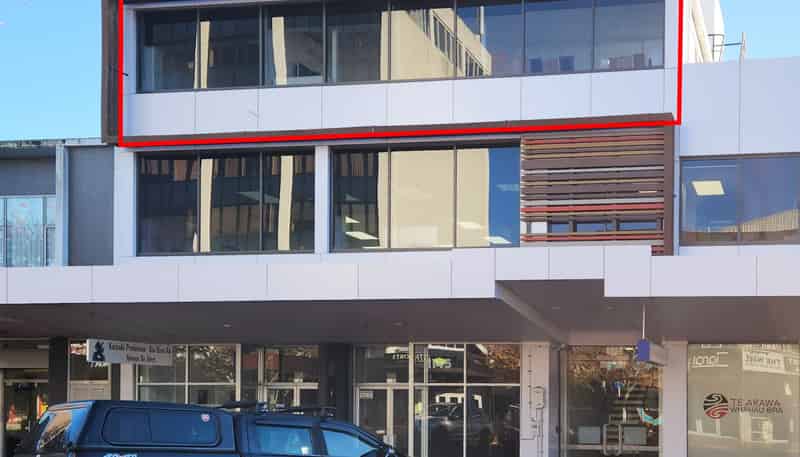 1143-1145 Hinemoa Street, Rotorua