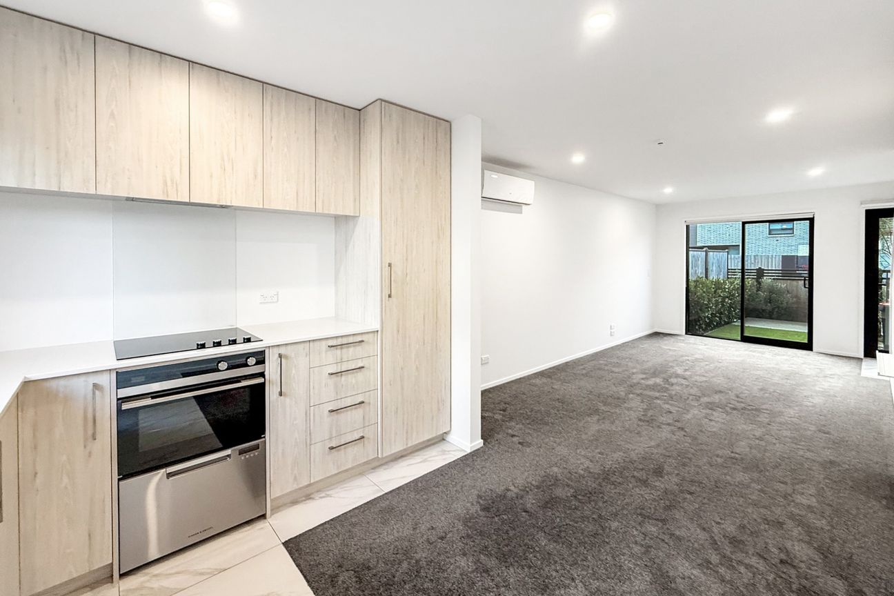 Welcome to 4 Mohua Lane - Ansicht 6