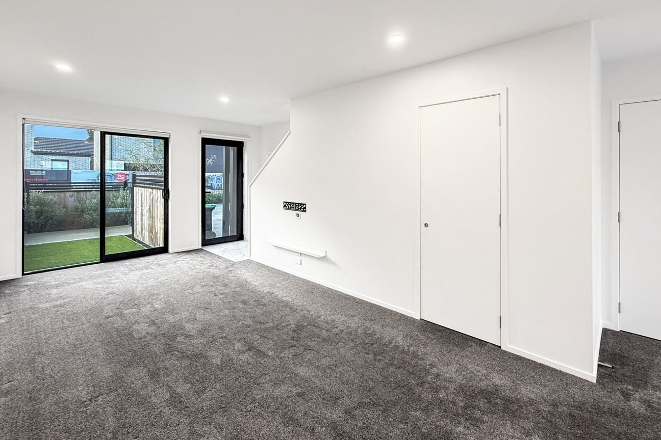 Welcome to 4 Mohua Lane - Ansicht 3