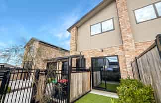 Canterbury - Address withheld