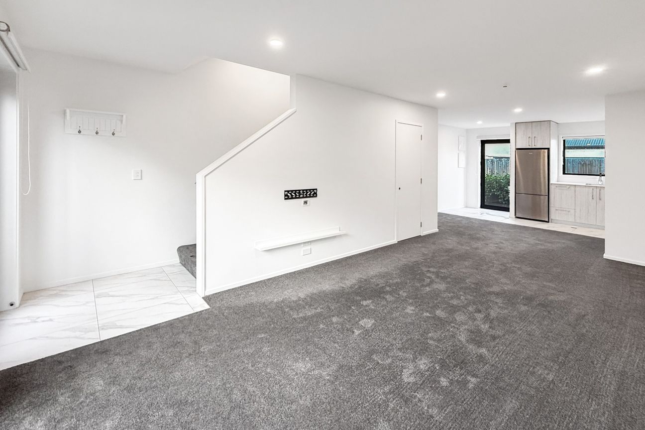 Welcome to 4 Mohua Lane - Ansicht 4