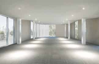 Premium medical space opposite hospital