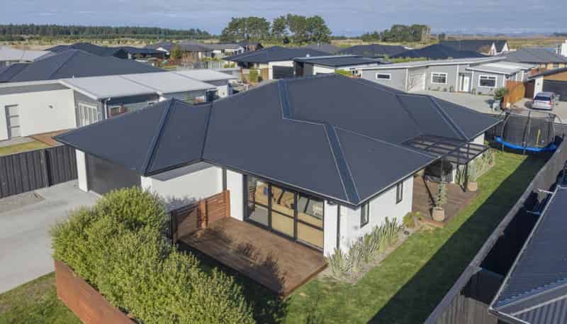 10 Hapua Lane, Pegasus
