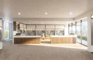 Flexible healthcare space in West Auckland