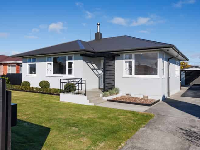 14 Forbury Avenue, Takaro