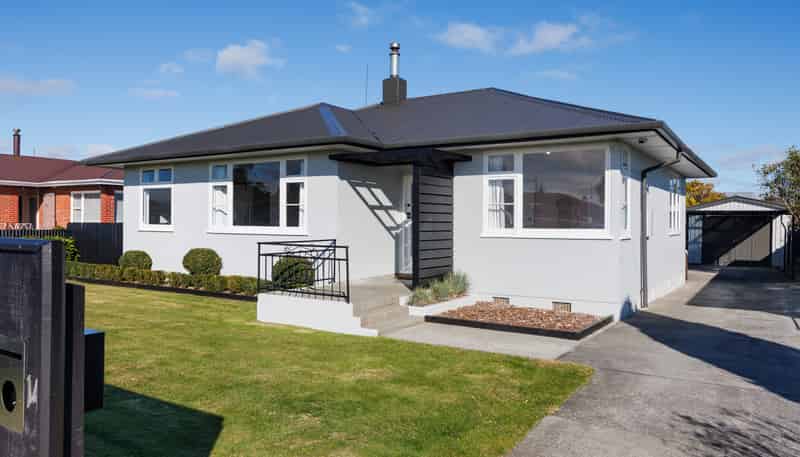 14 Forbury Avenue, Takaro