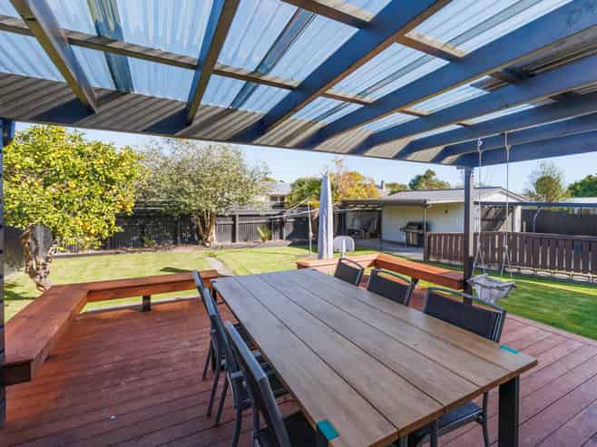 14 Forbury Avenue, Takaro