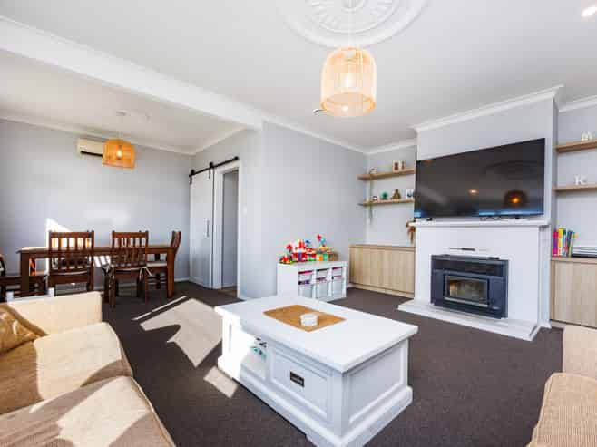 14 Forbury Avenue, Takaro