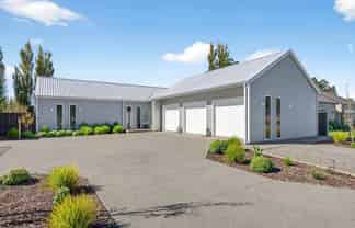 38 Orchard Road, Greytown