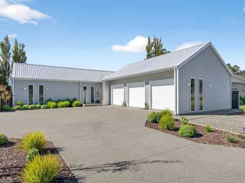 38 Orchard Road, Greytown