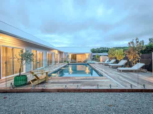 38 Orchard Road, Greytown