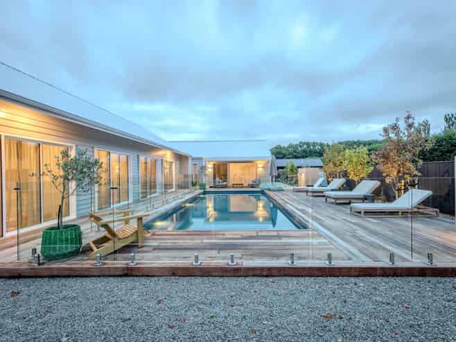 38 Orchard Road, Greytown