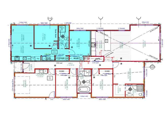 40 Rowe Drive, Hanley's Farm, Jacks Point