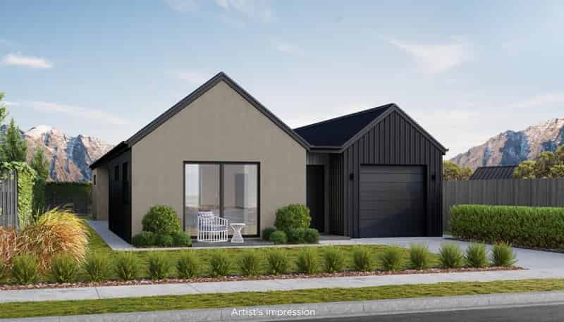 40 Rowe Drive, Hanley's Farm, Jacks Point