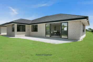11 Masons Way, Ngatea