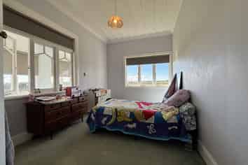 3 Rogers Road (Villa), Puni