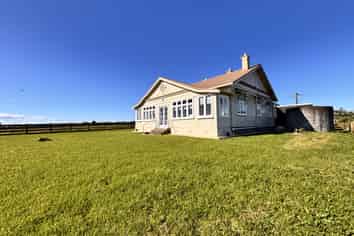 3 Rogers Road (Villa), Puni