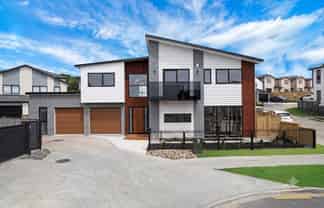 76 Koromeke Street, Flat Bush