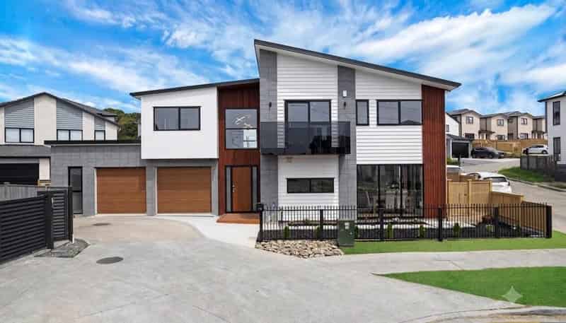 76 Koromeke Street, Flat Bush