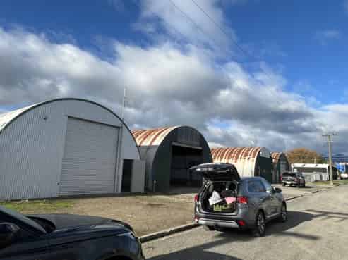 Affordable storage opportunity