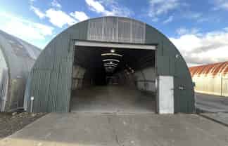 Affordable storage opportunity