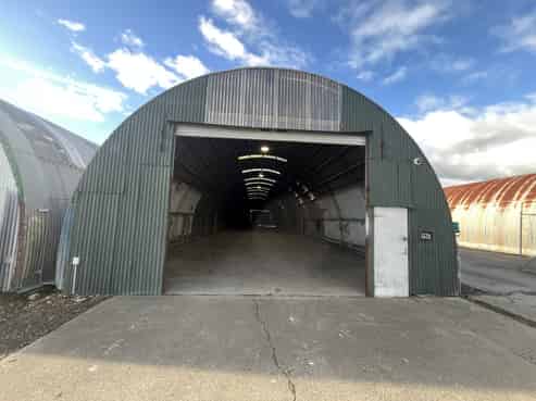 Affordable storage opportunity