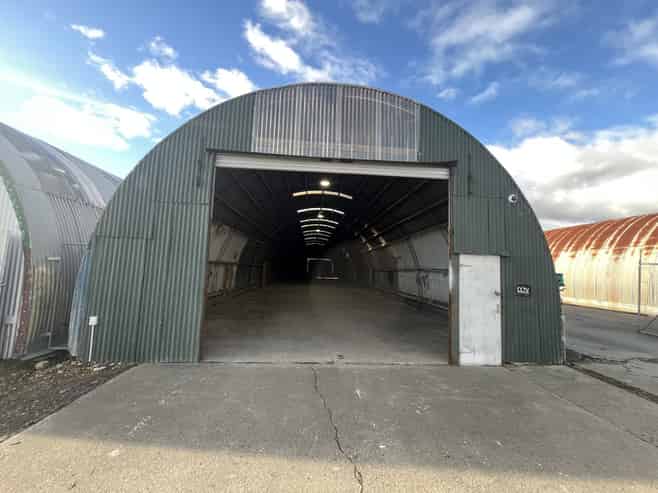 Affordable storage opportunity