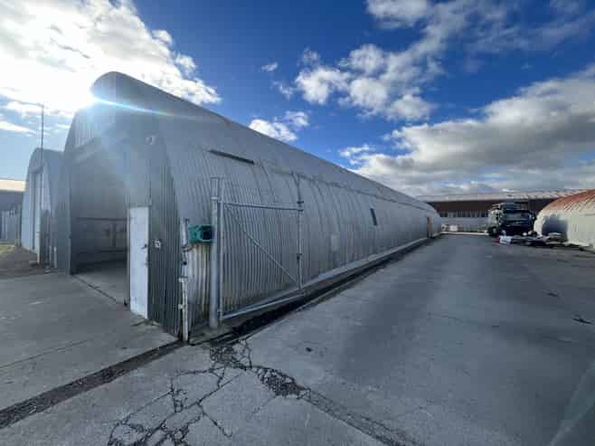 Affordable storage opportunity