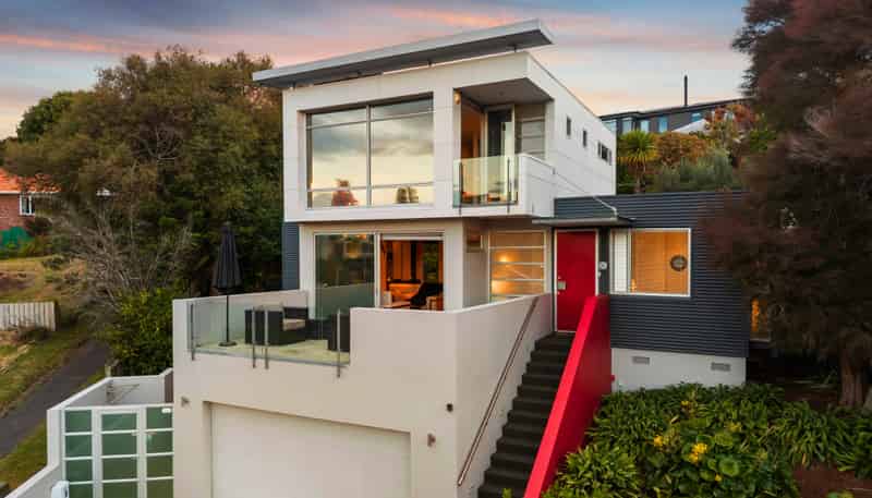 93 Tautari Street, Orakei