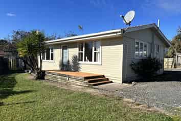 29 Hill Street, Te Kuiti
