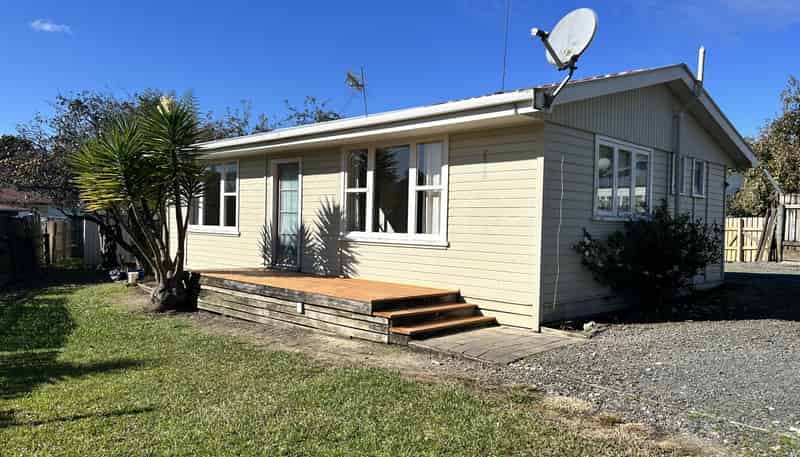 29 Hill Street, Te Kuiti