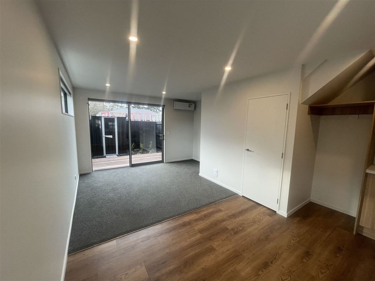 One bedroom home available for 6 month lease! - Ansicht 4