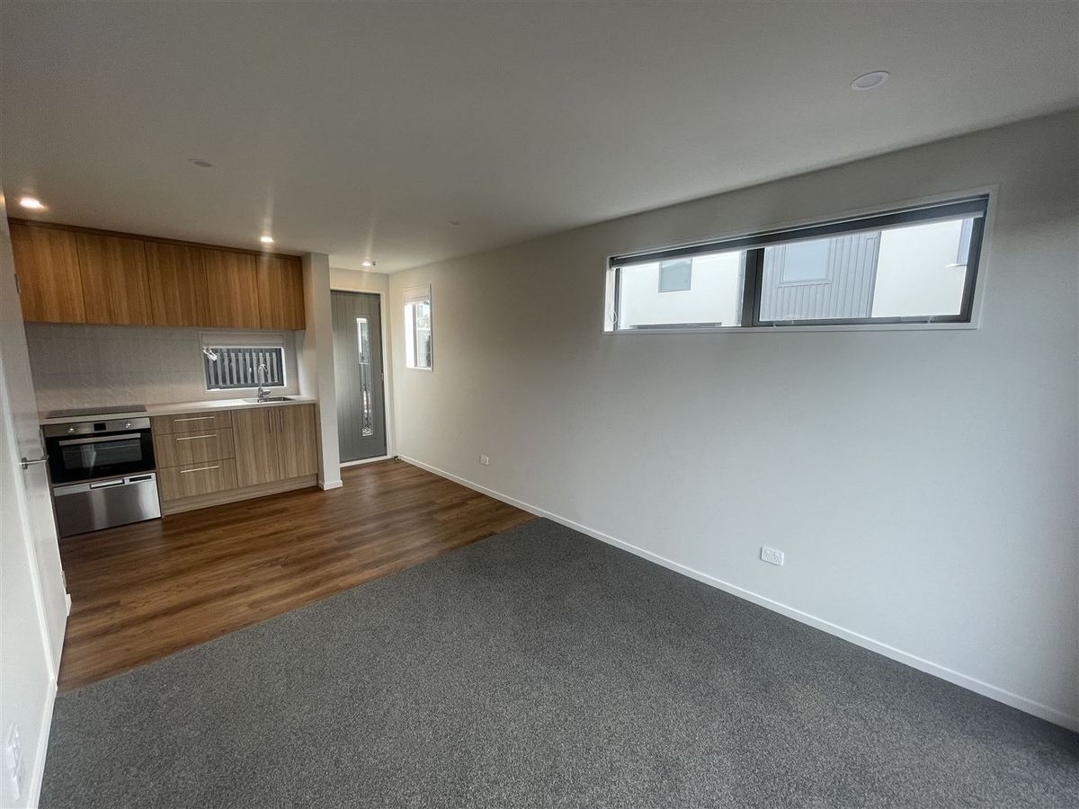 One bedroom home available for 6 month lease! - Ansicht 3