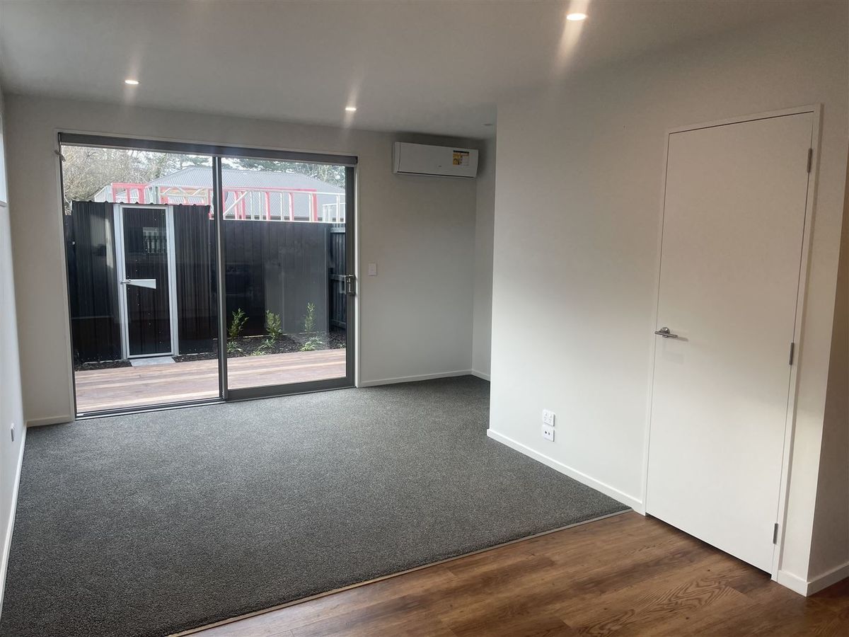 One bedroom home available for 6 month lease! - Ansicht 5