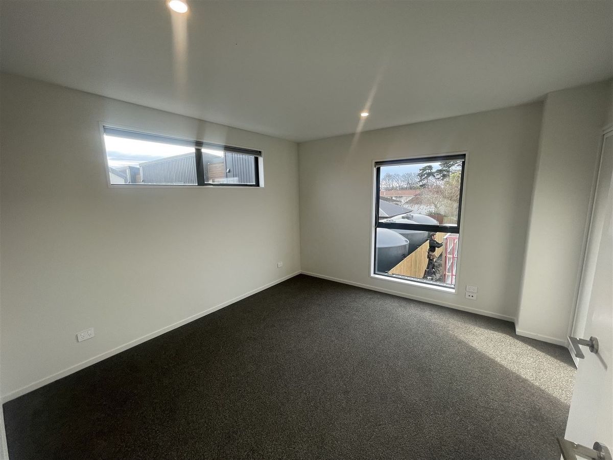 One bedroom home available for 6 month lease! - Ansicht 6
