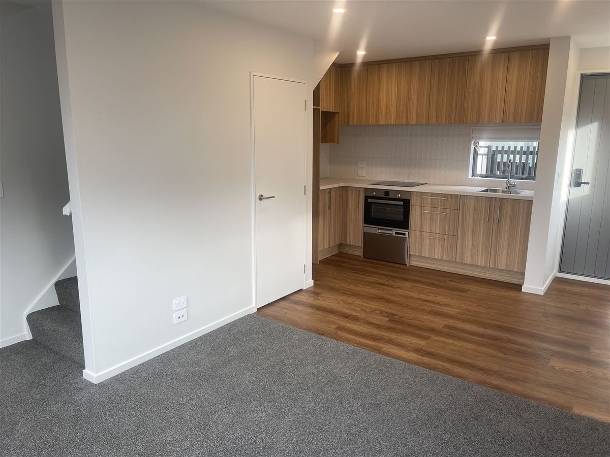 One bedroom home available for 6 month lease! - Ansicht 2