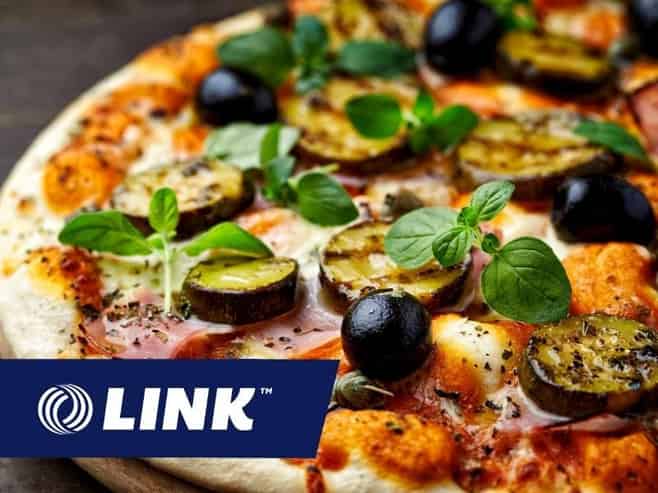 Pizza Restaurant $130,000 Profit!