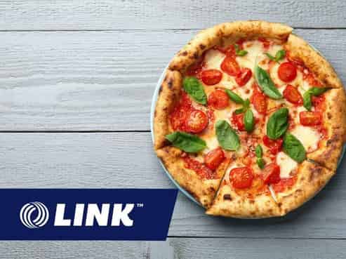 West Auckland Pizza. 6 Nights, $130K Profit