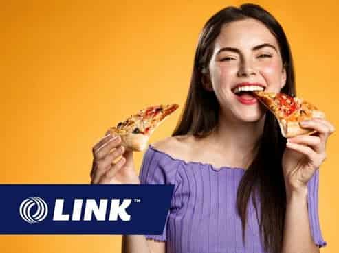 Pizza & Pasta | Just 6 Nights | $130K Profit