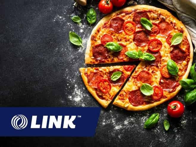 Profitable Pizza Restaurant | $130K