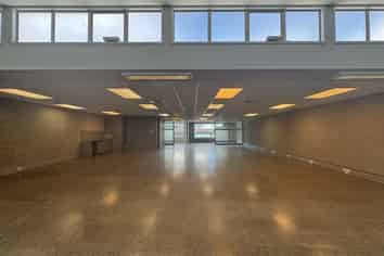 Office, Showroom, or Storage | 12 Parks